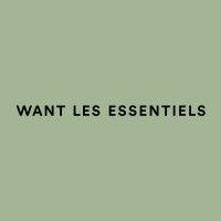 want les essentiels logo image