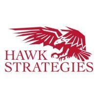 hawk strategies llc logo image