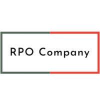 rpo company logo image