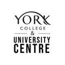 logo of York College York Uk