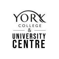 york college, york uk