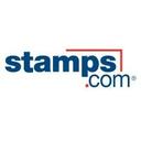 logo of Stamps Com