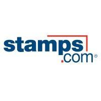 stamps.com logo image