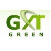 gxt green, inc logo image