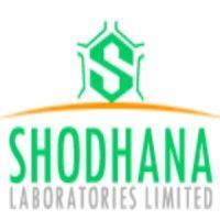 shodhana laboratories limited logo image