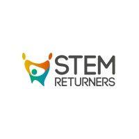 stem returners logo image