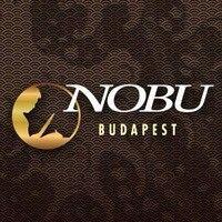 nobu budapest logo image