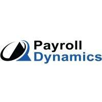 payroll dynamics, inc. logo image