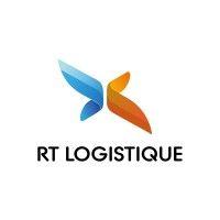 rt logistique logo image