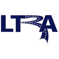 lina t. ramey and associates, inc. (ltra) logo image