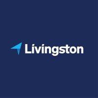 livingston international logo image