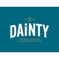 les aliments dainty foods inc. logo image