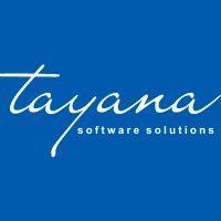 tayana software logo image