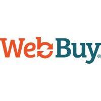 webbuy logo image