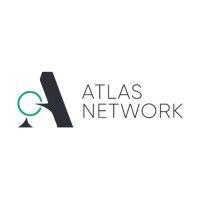 atlas network logo image