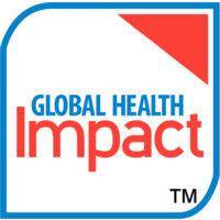 global health impact project logo image