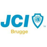 jci brugge logo image