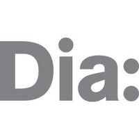 dia art foundation logo image