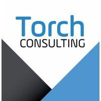 torch consulting plt logo image