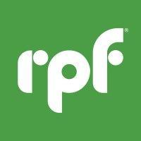 real pet food company logo image