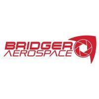 bridger aerospace logo image