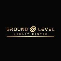 ground level legacy center logo image