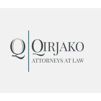 qirjako | attorneys at law logo image