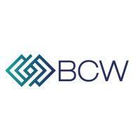 bcw group logo image