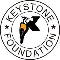 keystone foundation logo image