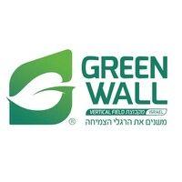 green wall israel