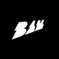 bam logo image