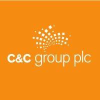 c&c group logo image