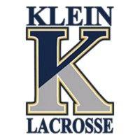 klein lacrosse club