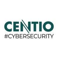 centio #cybersecurity logo image