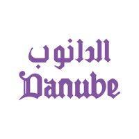 danube logo image