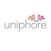 uniphore logo image