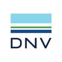 dnv logo image