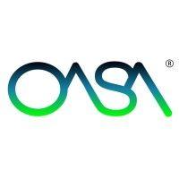 oasa logo image