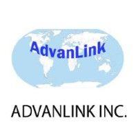 advanlink inc. logo image