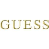 guess watches