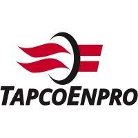 tapcoenpro, llc logo image