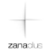 zana plus design studio logo image