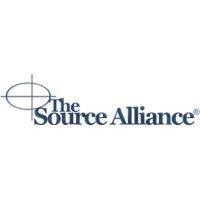 the source alliance logo image