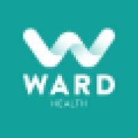 ward health logo image