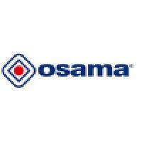 osama group logo image