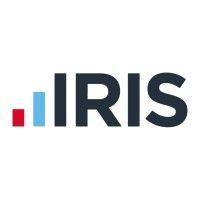 iris innervision logo image