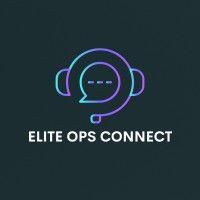 elite ops connect logo image