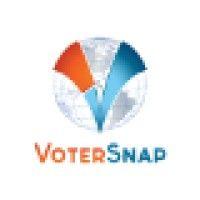 votersnap llc logo image