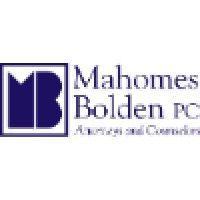 mahomes bolden pc logo image