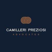 camilleri preziosi advocates logo image